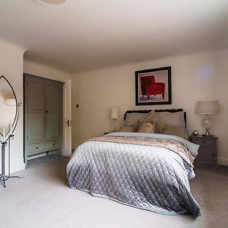 Dodford Grange Bed & Breakfast Дейвънтри Екстериор снимка