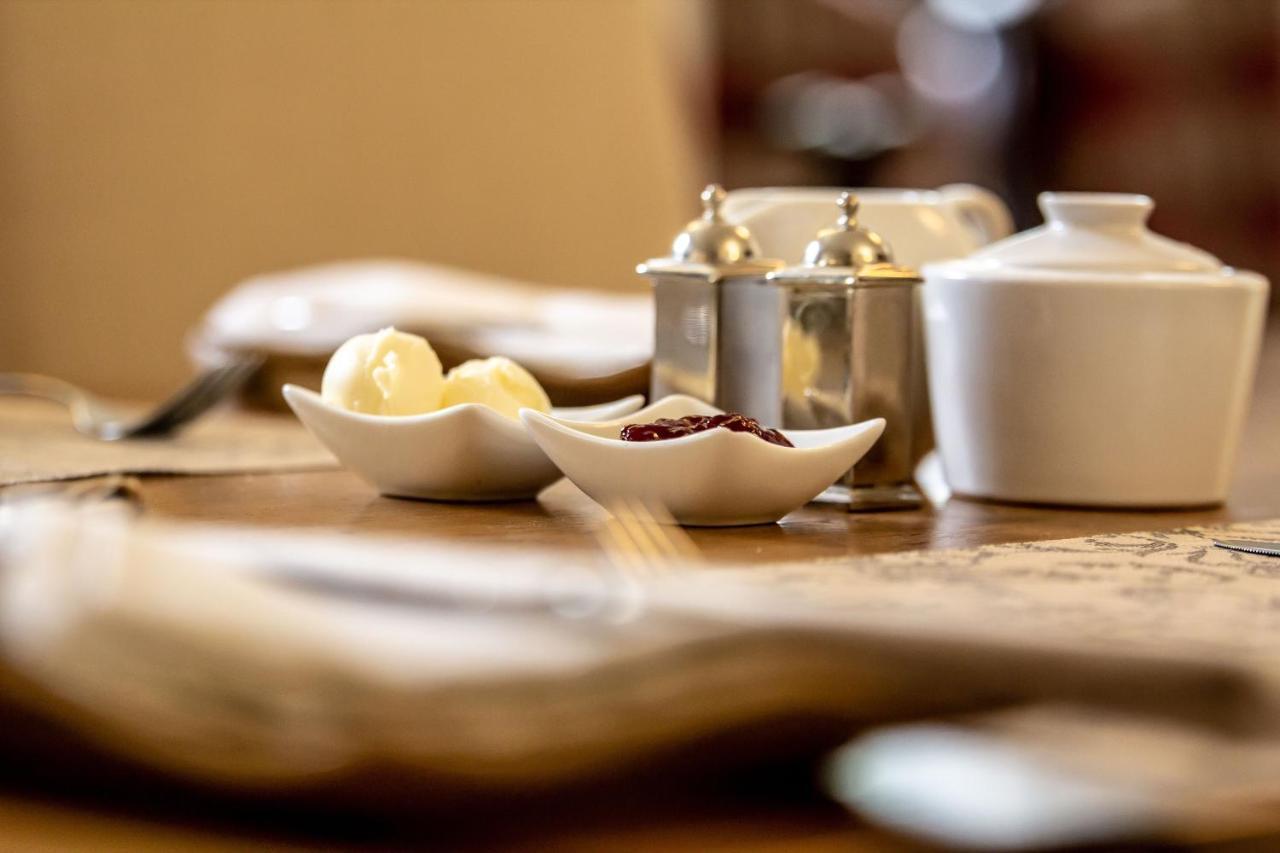 Dodford Grange Bed & Breakfast Дейвънтри Екстериор снимка