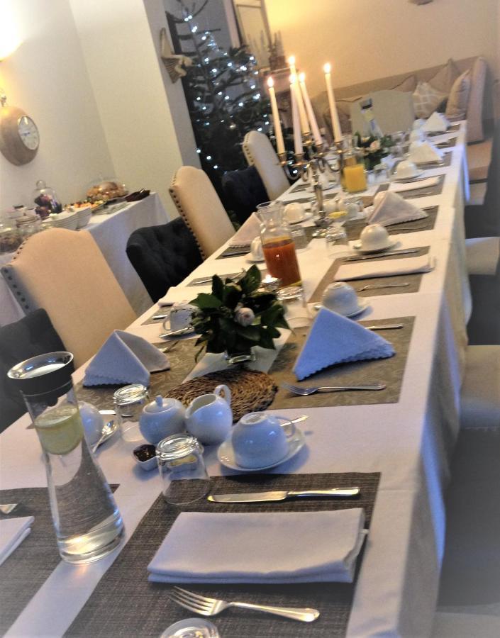 Dodford Grange Bed & Breakfast Дейвънтри Екстериор снимка