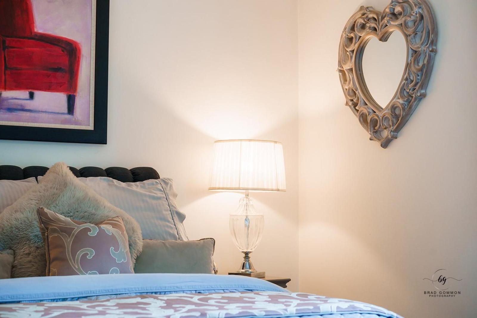 Dodford Grange Bed & Breakfast Дейвънтри Екстериор снимка