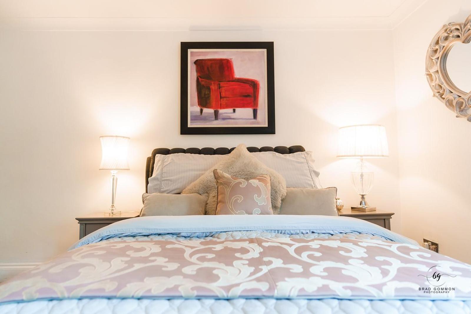 Dodford Grange Bed & Breakfast Дейвънтри Екстериор снимка
